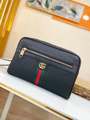 Gucci Bags 1:1 640-3 24X16X6cm XM