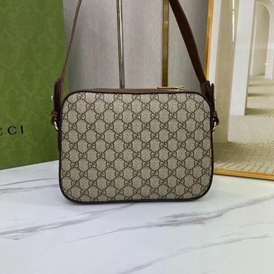 Gucci Bags 1:1 675891 25X20X6cm WP