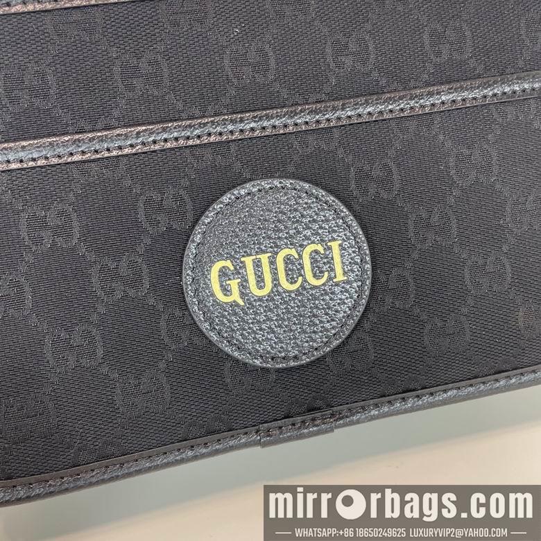 Gucci Bags 1:1 23001 23X13.5X6cm XM