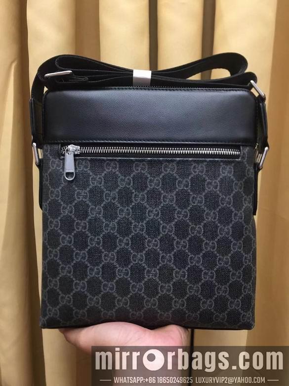 Gucci Bags 1:1 975-4 27X24X7cm WP 2colour