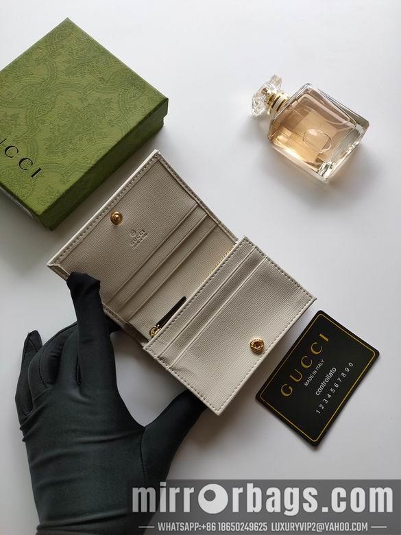 Gucci Bags 1:1 621887 11X8.5X3cm XMY 5
