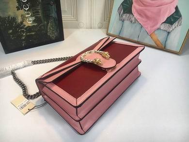 Gucci Bags 1:1 WD400249 28X18X9