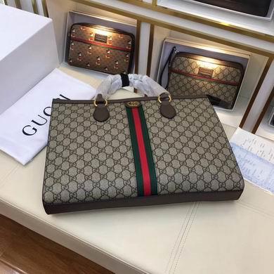 Gucci Bags 1:1 66498-1 38X29X7cm XM