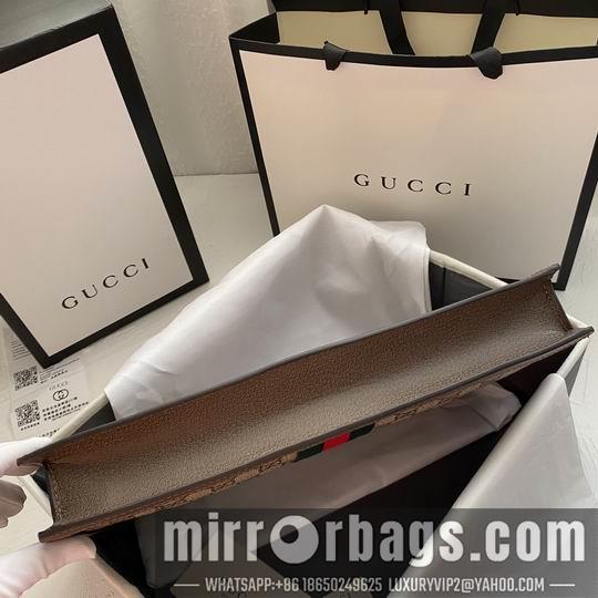 Gucci Bags 1:1 Ophidia 523359 34x24x5cm df04