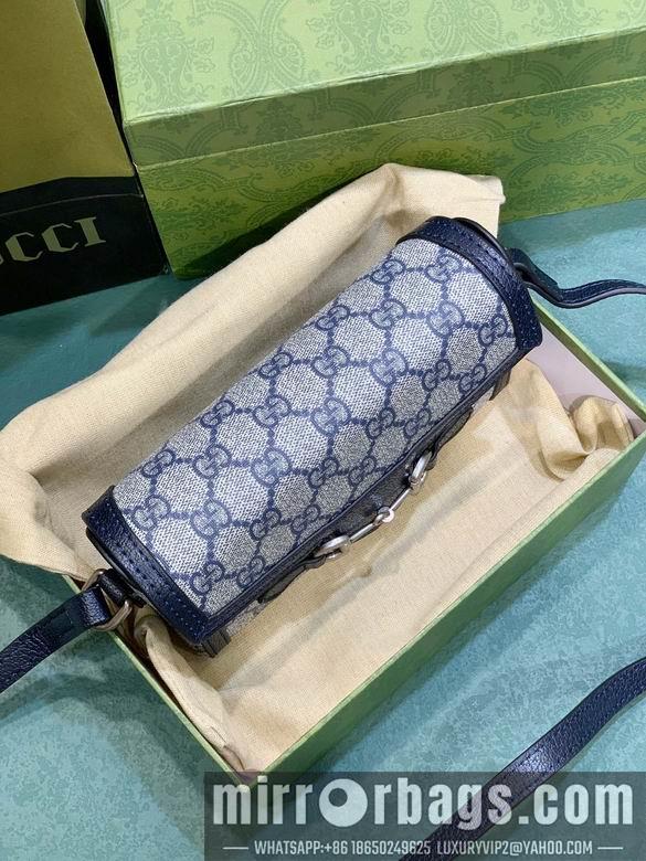 Gucci Bags 1:1 699296 18X12X5cm DF