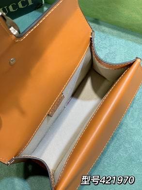 Gucci Bags 1:1 421970 20X15X5cm DF