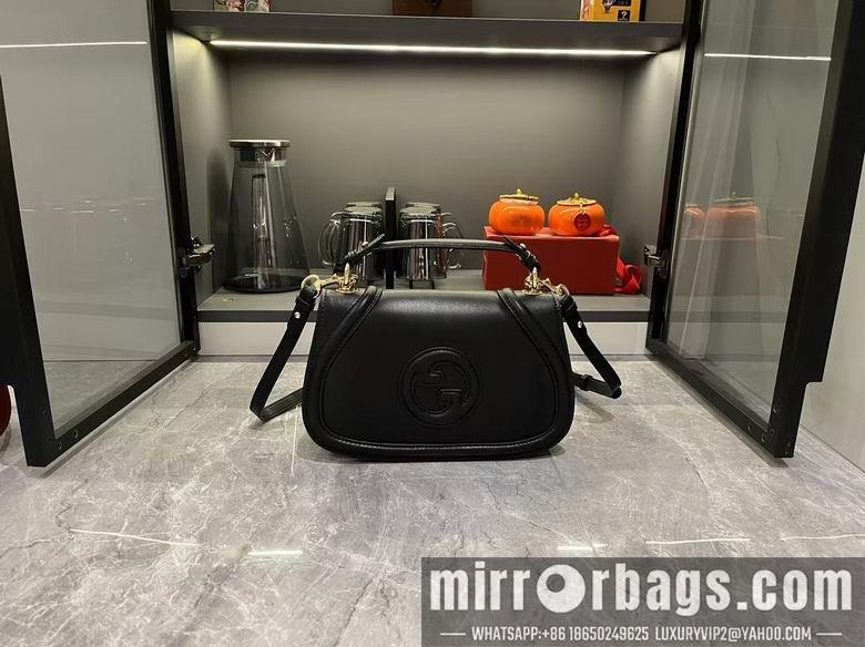 Gucci Bags 1:1 815714 26.5X16.5X8.5cm DF 4colour