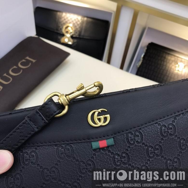 Gucci Bags 1:1 805-4 28X18X3cm WP