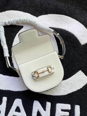 Gucci Bags 1:1 706191 18X17X6.5cm DF 3colour