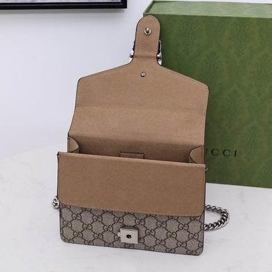 Gucci Bags 1:1 WL421970 20X15.5X5