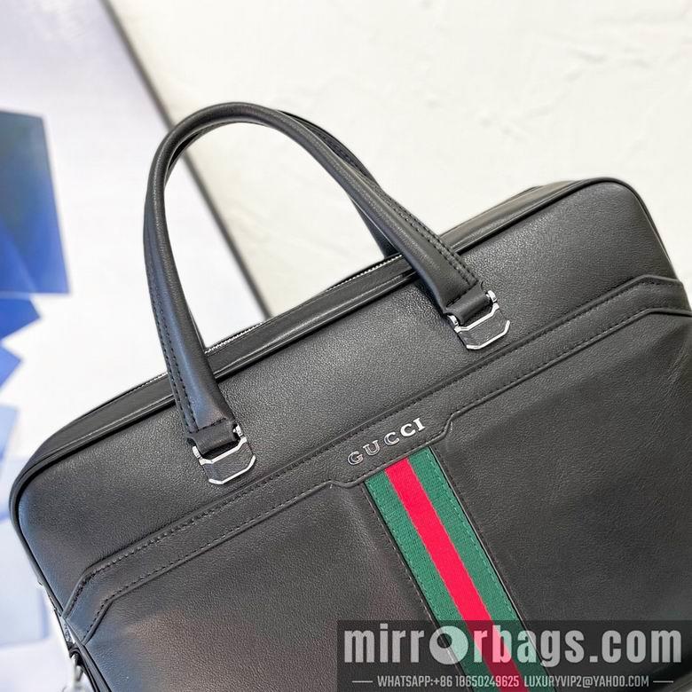 Gucci Bags 1:1 A103 38X28X7cm XM 2colour