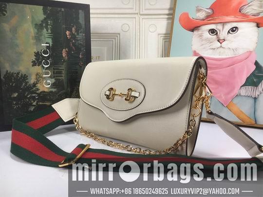 Gucci Bags 1:1 Horsebit 677286 26x16x4cm df06