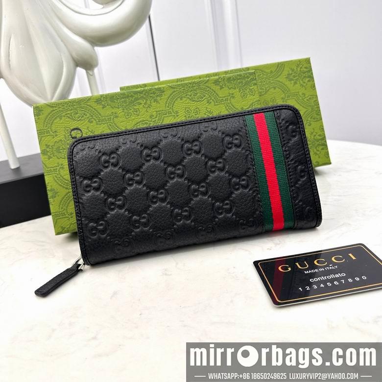 Gucci Bags 1:1 666001 19X10X2.5cm XM