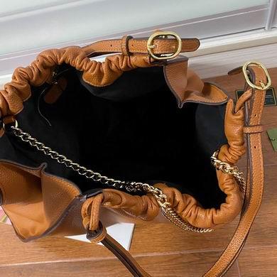 Gucci Bags 1:1 747372 52X35X9cm DF 4colour