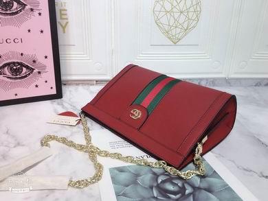 Gucci Bags 1:1 WD503877 26X17.5X8