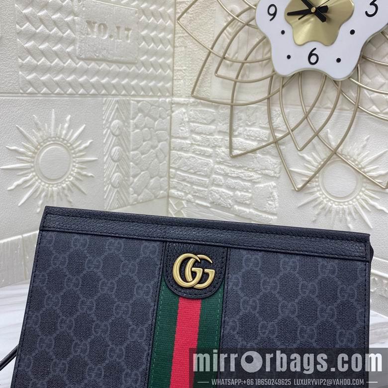 Gucci Bags 1:1 5062-5 28X21X6cm WP