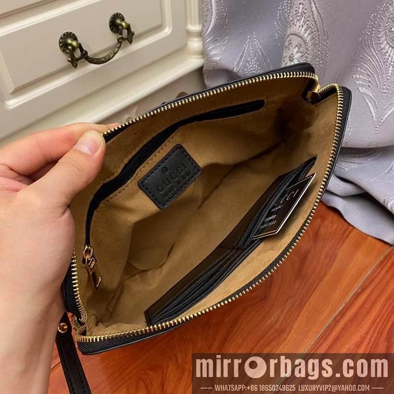 Gucci Bags 1:1 33250-1 28X18X3cm XM 2colour