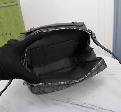 Gucci Bags 1:1 Ophidia 739392 24X16X7cm DF 2colour