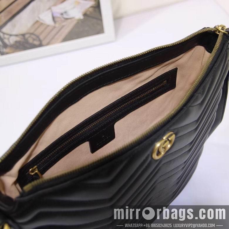 Gucci Bags 1:1 WD523369克皮 29X27X3
