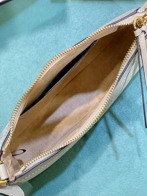 Gucci Bags 1:1 735145 25X15X6.5cm DF 2colour