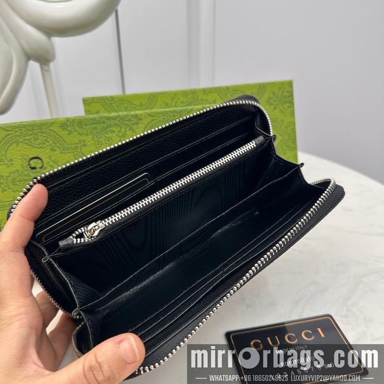 Gucci Bags 1:1 666003 19X10X2.5cm XM