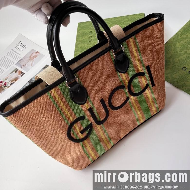 Gucci Bags 1:1 58906 35X26X8cm DF 4colour
