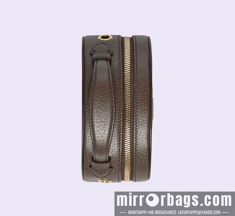 Gucci Bags 1:1 725147 15X15X7cm DF