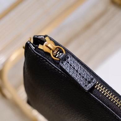 Gucci Bags 1:1 428758 30.5X21X1.5cm XM