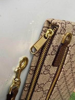 Gucci Bags 1:1 G34518 28X18X2.5cm XM 3colour