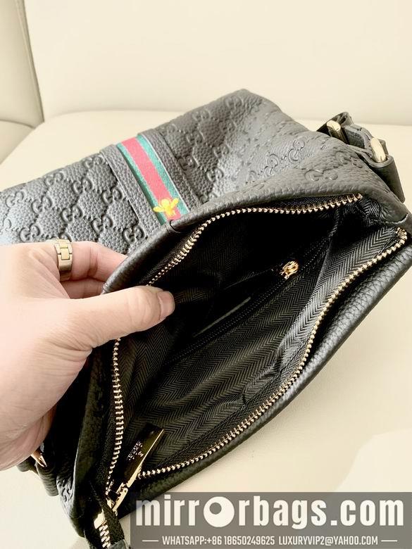 Gucci Bags 1:1 801 23X27X5cm XM