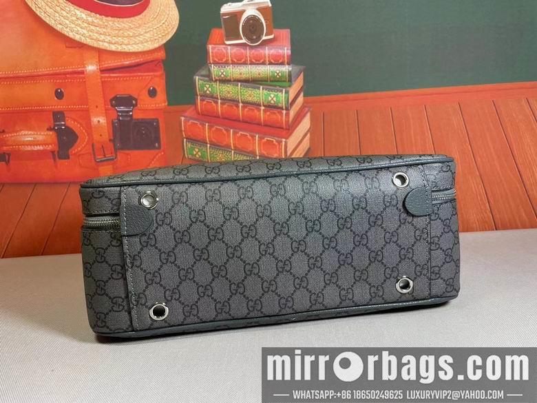 Gucci Bags 1:1 Ophidia 752587 22X36X16cm DF 2colour