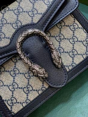 Gucci Bags 1:1 421970 20X15.5X5cm DF 4colour