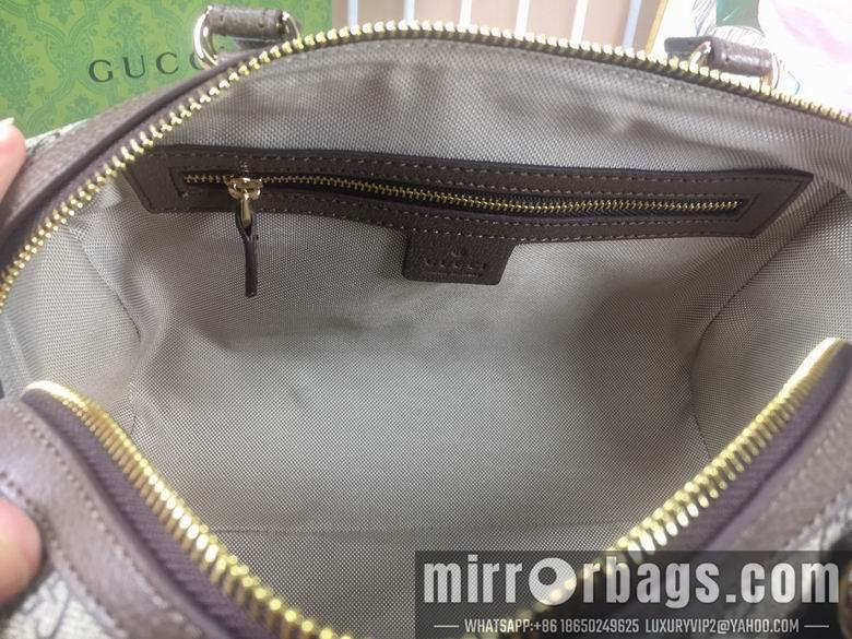 Gucci Bags 1:1 772061 26.5X17.5X14cm DF 3colour