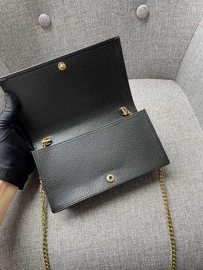 Gucci Bags 1:1 696817 19X11X5cm DF