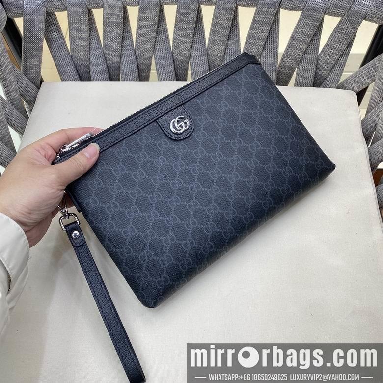 Gucci Bags 1:1 1063-5 29X19.5X3cm WP 2colour