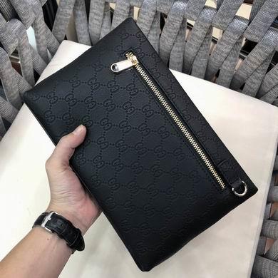 Gucci Bags 1:1 6612-5 27X18.5X5cm WP