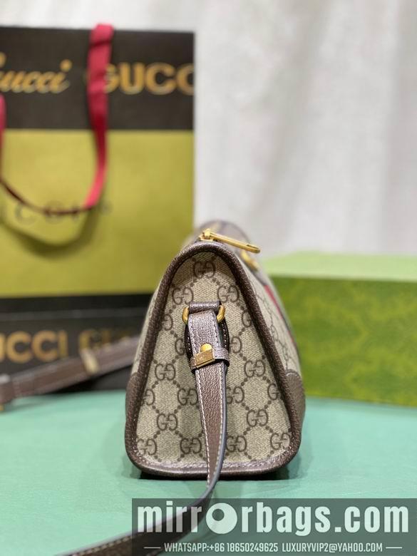 Gucci Bags 1:1 752581 24X35X10.5cm DF