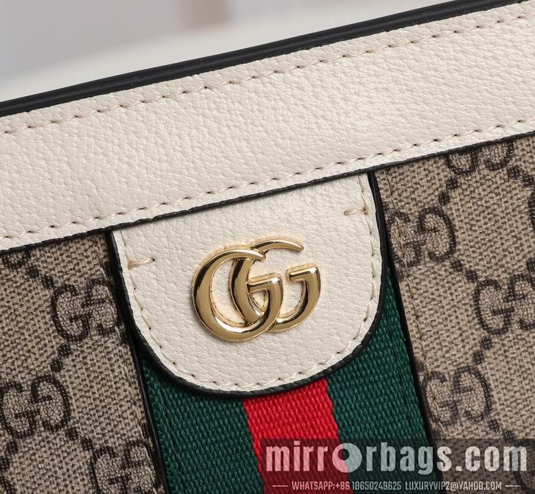 Gucci Bags 1:1 WD503877 26X17.5X8