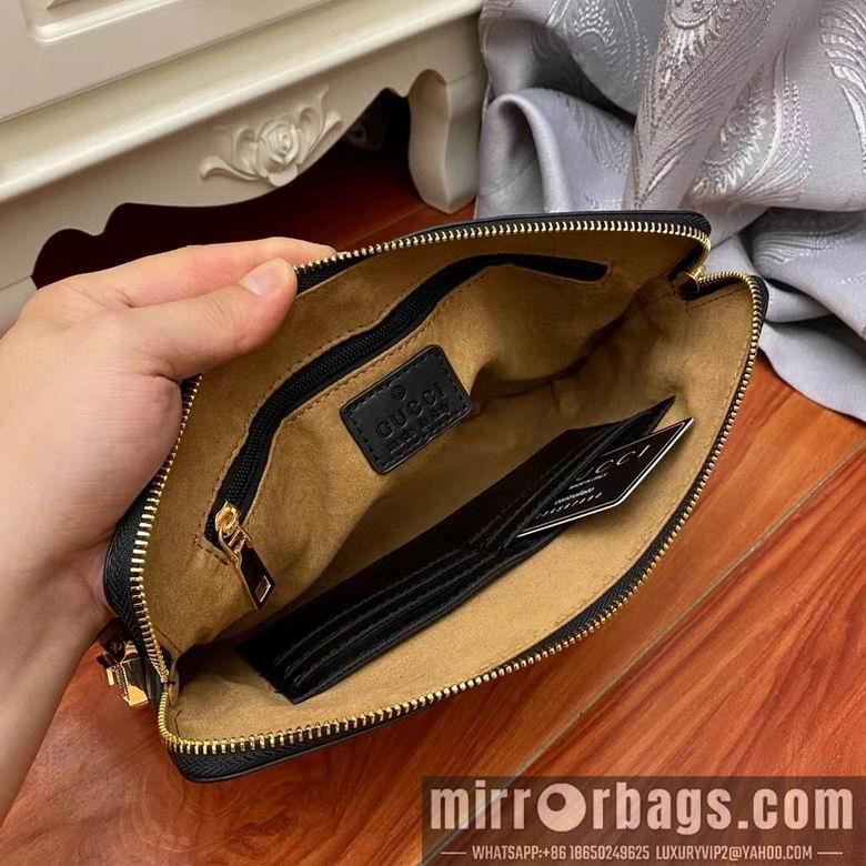 Gucci Bags 1:1 33250-1 28X18X3cm XM 2colour