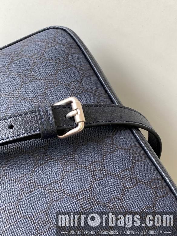 Gucci Bags 1:1 723312 24X9X16cm WP 2colour