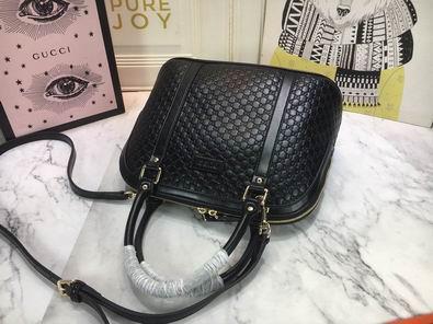 Gucci Bags 1:1 贝壳包 449663 31x23.5x15cm df05