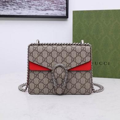 Gucci Bags 1:1 WL421970 20X15.5X5
