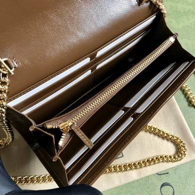 Gucci Bags 1:1 621888 19X10X4cm DF