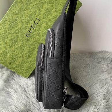 Gucci Bags 1:1 1023 30X17X5.5cm XM
