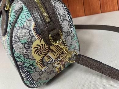Gucci Bags 1:1 409529 28X17.5X15cm DF