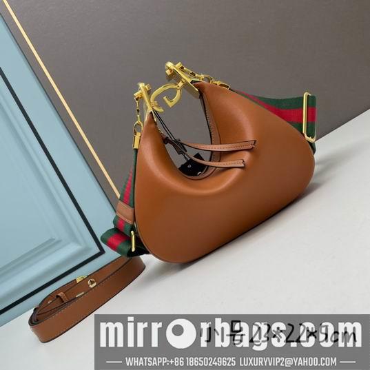 Gucci Bags 1:1 Gucci Attache 699409 23x22x5cm ww5色