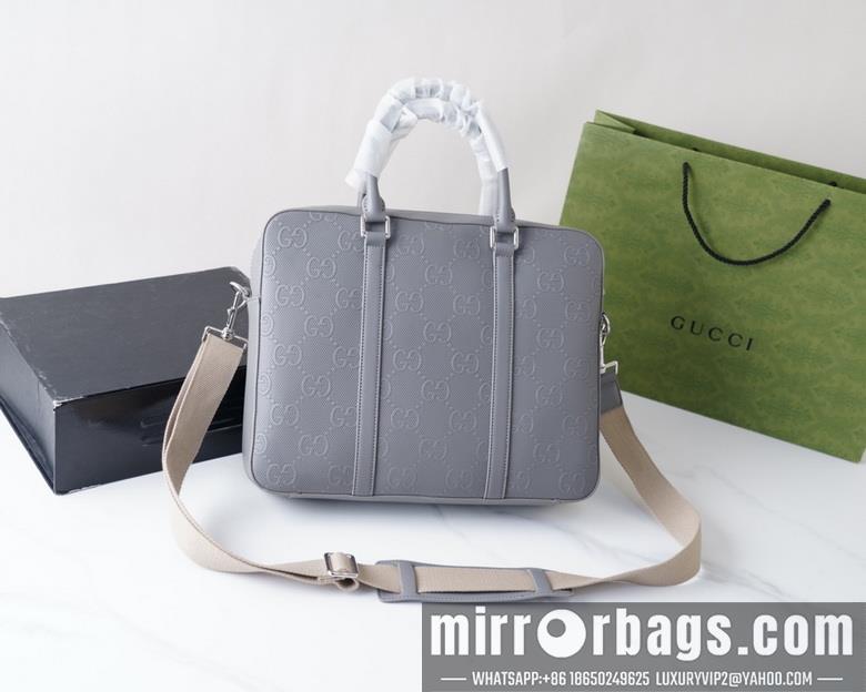 Gucci Bags 1:1 798 37X27X7cm XM 2colour