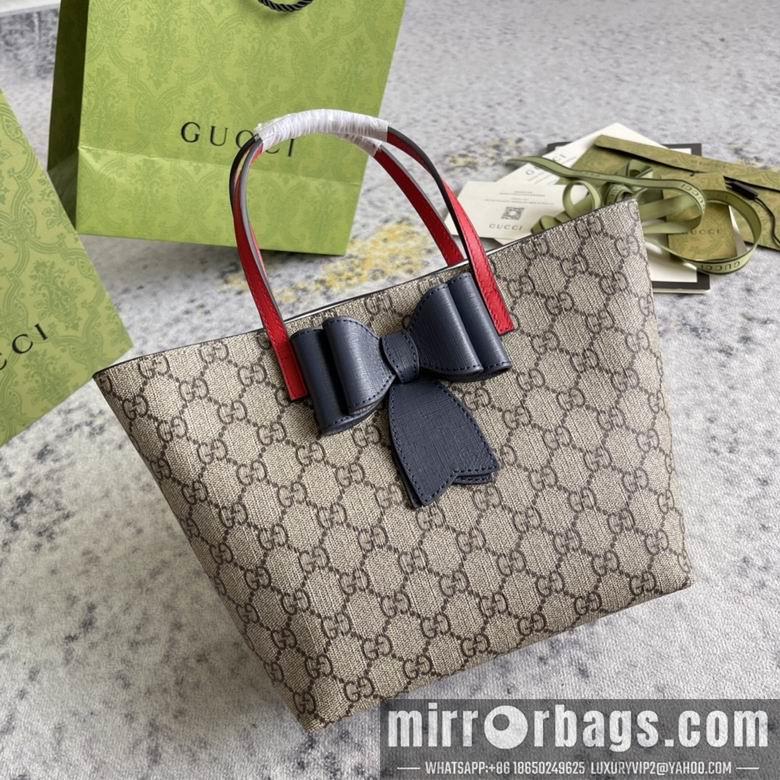 Gucci Bags 1:1 457232 21X20X10cm DF