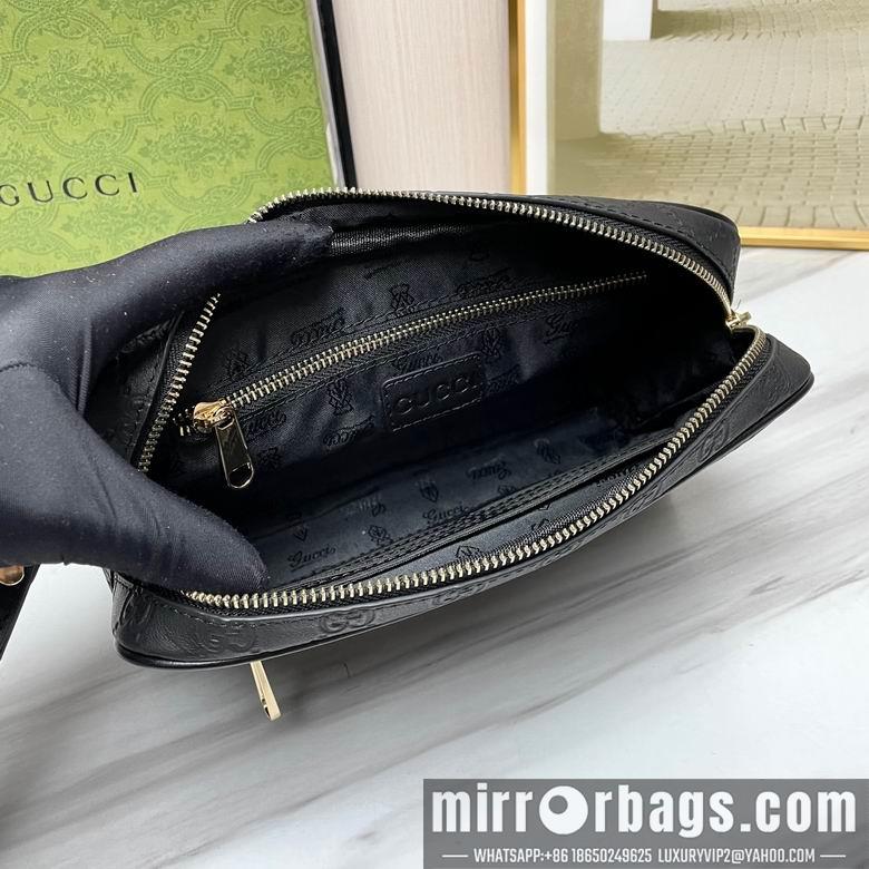 Gucci Bags 1:1 737 27X17X6cm WP
