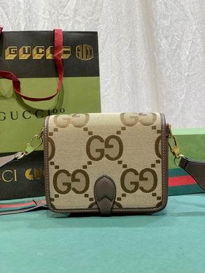 Gucci Bags 1:1 671620 20X17X8cm DF